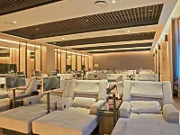 Phoenix City Hot Spring Resort فنادق في مينخَو