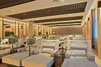 Phoenix City Hot Spring Resort Hotels in Minhou