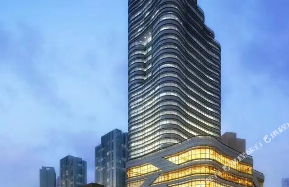 重慶合川文悦（法國）度假酒店