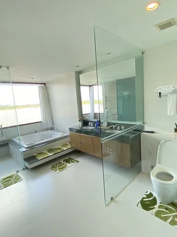 รูปภาพของโรงแรมสยามไทรแองเกิ้ล