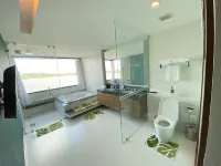 Siam Triangle Hotel Hotels in Chiang Saen District