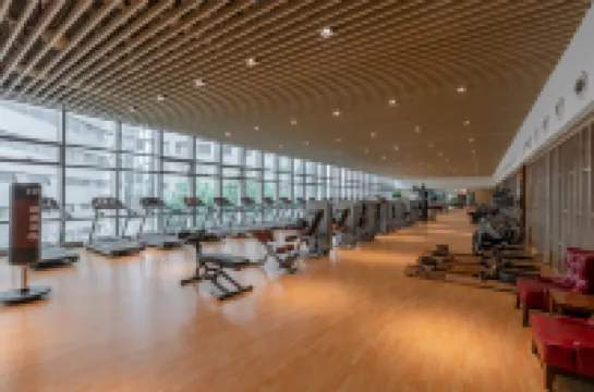 The Longemont Chengdu