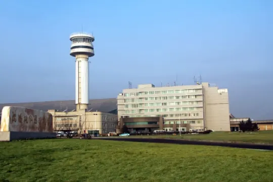 Shenyang Kongguan Hotel Отели рядом с Аэропорт Шэньян