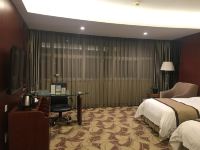 重庆奥蓝酒店 - 城市景观双床房