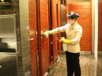 都江堰青源国际大酒店 - 其他