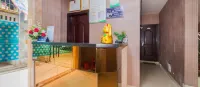 Luoyuan Laiyuan Apartment Các khách sạn ở La Nguyên