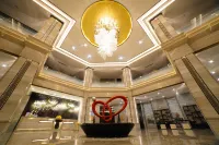 Jinxing Hotel Hotels near Longjiang Park