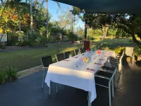 The Shores Holiday Apartments