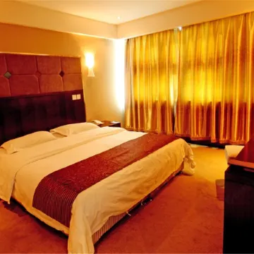 Akadiya Hotel