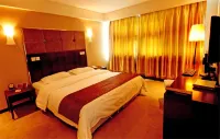 Akadiya Hotel Các khách sạn ở Kỳ Jarud