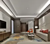 Feicui Zhouji Hotel Hotels in Shicheng