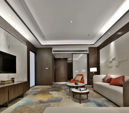 Feicui Zhouji Hotel Отели в г. Шичен