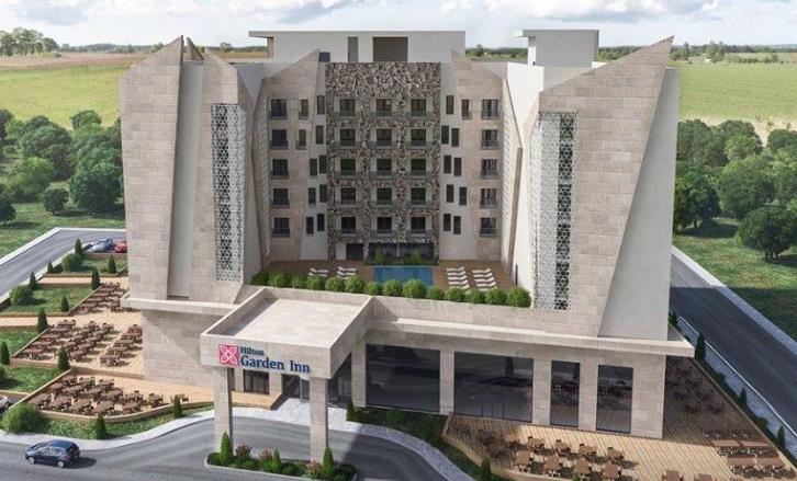 Hilton Garden Inn Adiyaman