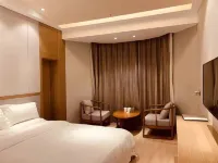 Classic Hotel Hôtels à : Yuechi