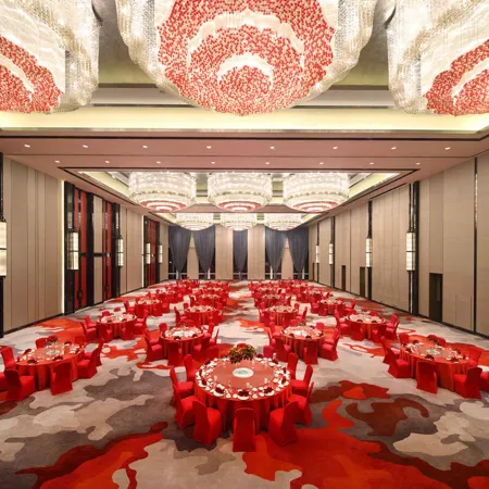 Wanda Realm Bozhou