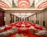 Wanda Realm Bozhou Hotels in Bozhou