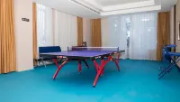 Shengli Hotel