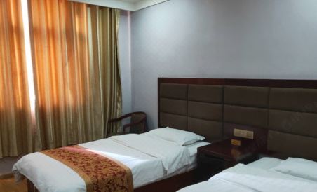 Long nan yu xiang bin guan - Housity