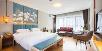 Jinjiang Inn (Jinhua Heart Store) - Sala De Negocios