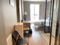 南京未来寓酒店式公寓 - 特价大床房