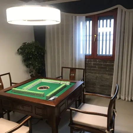 Guoyu Ancient City Homestay