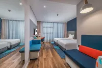홀리데이 인 익스프레스 카이펑 시티 센터, IHG 호텔