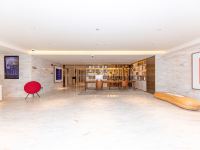 全季酒店(上海莲花南路店) - 大堂酒廊