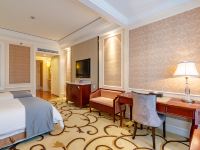 宁波恒太太平洋大酒店 - 商务双床房