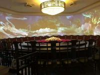 大方古彝奢香酒店