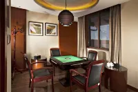 Ramada Hotel Long Beach, Shengsi - Gym