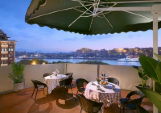 廈門中山路輪渡碼頭·春光酒店