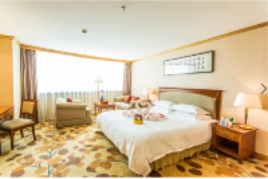 Miramar Urumqi (CCMALL Hongshan Park Times Square Branch)