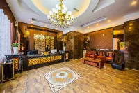 Shangding Hotel Hotels in Jinchuan