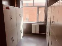 澜庭酒店(呼和浩特火车站店) - 公共区域
