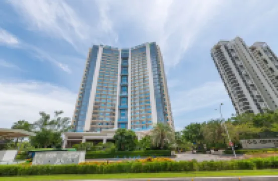 三亞鳳凰水城凱萊度假飯店 金雞嶺公園附近的飯店