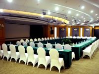上海中环国际酒店 - 会议室