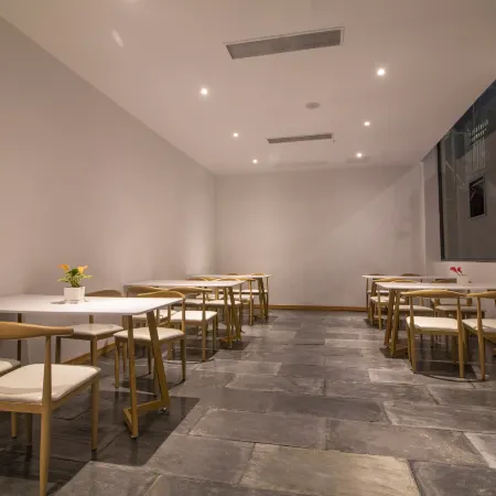 Youjia Travel Inn in Fanjing Mountain