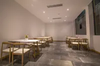 Youjia Travel Inn in Fanjing Mountain