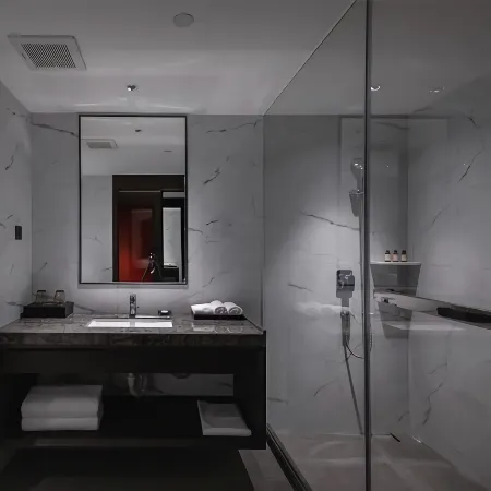 THE LIN Fengdalin Hotel (Putian Sports Center)