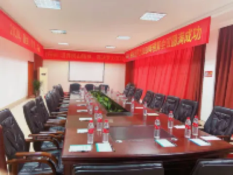 井岡山麗景灣酒店（井岡山市政府店）