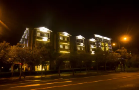 井岡山麗景灣酒店（井岡山市政府店）