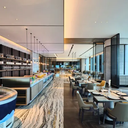 Crowne Plaza NANNING CITY CENTER by IHG