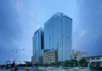 Holiday Inn Express Panjin Downtown