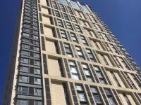 Sweetome Holiday Apartment (Weihai Da Photo Frame Store) Hotels near Weihai Park