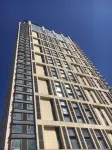 Sweetome Holiday Apartment (Weihai Da Photo Frame Store) Hotels in Weihai