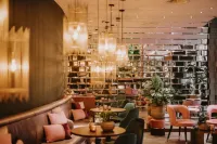 Hilton Rotterdam - bar