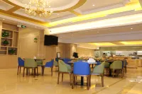 Vienna Hotel (Hefei Lujiang International Building Material City) - breakfast