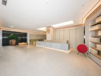 全季酒店(天津土城地铁站店) - 公共区域