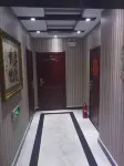 Ning'an Jindi Business Hotel