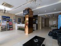 新西里酒店(南宁南梧路店) - 公共区域